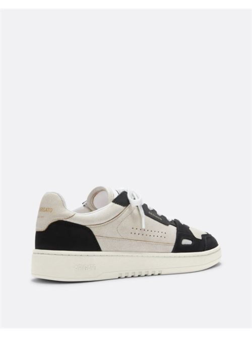 DICE LO AXEL ARIGATO | F1697004BEIGE / BLACK